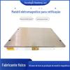 Moedor de Disco Magnético Elétrico X11 Pórtico Fresagem Padrão Especial Ventosa Eletromagnética