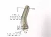 Bico de Esfera Universal de Aço Inoxidável 304 Bico de Torreta para Máquina-Ferramenta CNC Acessórios para Bico de Torreta
