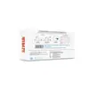 Aibo Kang Teste de Papel para HIV Vírus da Imunodeficiência Humana (Tipo Hiv1+2) Reagente de Detecção de Anticorpos Dose para 1 Pessoa