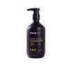 Yizhimei Aceite Refrescante de Neem Control de Grasa Hidratante Champú Aceite de Semilla de Neem Orgánico Esencia Pre-Lavado para el Cuero Cabelludo Cuidado del Cabello