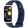 Adecuado para Correa de Reloj Bicolor Redmi Band 3 Correa Bicolor Xiaomi Band 9Active