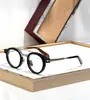 Jmm Delage Moda Europea y Americana Metal Ins Marcos Retro Personalizados Marcos Ópticos para Gafas al por Mayor Se Pueden Personalizar con Lentes