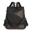 Mochila Feminina 2024 Novo estilo coreano leve moda All-match Mochila de grande capacidade casual Commuter Travel Backpack