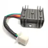 2006.0 Adecuado para Cg Fxd Gy6 Río Perla Kawasaki Suzuki Honda Yamaha 05143