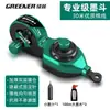 Tinta Bosque Verde Herramienta Automática de Marcado Duradera Gama Alta Sitio de Carpintería Marcado de Líneas Especial Herramienta de Marcado para Una Persona