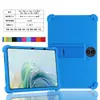 Adequado para Capa Protetora Externa de Silicone Macio 10.95 para Tcl Nxtpaper 11 Gen 2 Tab 11 Fe 9465X