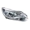 Adecuado para Ford 12 Focus MK3 2.0L Faro Blanco BM5113W030AH BM5113W029AH