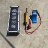 Polipasto Hidráulico Qfb Mining 10 Toneladas con Diversos Tonelajes Disponibles