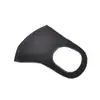 Mascarillas de Esponja para Adultos de Primavera y Otoño, Lavables, a Prueba de Polvo, Transpirables, Tridimensionales, Empaquetadas Individualmente, Mascarillas de Poliuretano de Colores