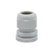 Conector de cabo de nylon plástico à prova d'água PG7 rosqueamento de cabo fixo Cabeça Gelan PG9/11/13.5 especificações completas