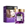 Óleo para Cabelo Xiyu Rose Cento Flores Fragrância Elegante Cuidado Hidratante Refrescante e Suave Óleo para Cabelo Chinês