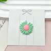 Beleza Rural, Plantas Frescas, Flores de Cacto, Acessórios de Resina, Elásticos de Cabelo DIY, Acessórios de Cabeça, Materiais para Joias Pendentes