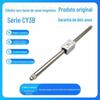 SMC CY1B CY3B10-20-25-32-40-50-63-50/100/150 cilindro sem haste tipo par magnético