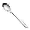 Europeu 6601 estilo ocidental de aço inoxidável Tableware Steak Faca e garfo Spoon Set Light Handle Sobremesa Garfo de Frutas Colher Atacado