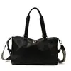 Bolsa Tote Maillard de Alta Qualidade para Mulheres Nova Coleção Outono 2025 Retrô Casual Grande Capacidade Ombro Transversal
