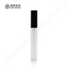 El Mismo Tubo de Brillo de Labios Cuadrado Material de Empaque 2ml Transparente Mate Tubo de Sombra de Ojos Plástico DIY Tubo de Maquillaje para Brillo de Labios Recomendado