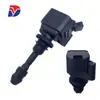 PW812018 031B65111 77250003 A2C53283938 Aplicable a Bobina de Encendido Volkswagen