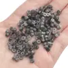 Cuentas Espaciadoras y Almohadillas de Piedra Natural para Pulseras Hechas a Mano de Bricolaje, Accesorios y Componentes para Collares