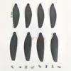 Hélice Universal para Dron Hélice sin Escobillas para Dron Hélice para Avión con Control Remoto Accesorios para Alas de Dron etc.