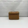 Bolsa de Cosméticos Simple y de Moda para Niñas, Gran Capacidad, Bolsa de Tocador Conveniente para Viajes, Venta Directa, Soporta Oemsedex Personalizado