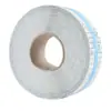 Película de PU Impermeable Cinta Transparente para Puntos de Acupuntura Rollo de Cinta Adhesiva Impermeable de PU Tela tipo Parche Rollo de 100 m Corte Libre