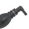 Ventas directas del fabricante para suministro transfronterizo de bomba de gasolina de 8MM bomba de combustible línea de aceite válvula antirretorno válvula de bomba bomba de aceite manual universal