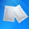 Bolsas Envelope de Papel Kraft Branco 70g em Estoque para Atacado, Sacos de Papel para Embalagem Especial Transfronteiriça Sem Plástico, Papel Ecológico e Biodegradável