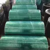 Cinta Verde para Mascotas de Alta Temperatura Adhesivo Verde Pintura en Spray para Galvanoplastia Espaciador Personalizado Antiestático Alta Viscosidad Sin Marcas Adhesivo Sin Residuos