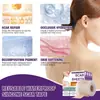Pach de Silicone para Cuidado de Cicatrizes do Mesmo Modelo Transfronteiriço para Cuidado de Hiperplasia de Cicatrizes Cirúrgicas, Espessado e Adesivo, Patch de Silicone Certificado pela FDA