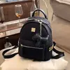 Mochila para Mujer INS Súper Popular Estilo Coreano Mochila Versátil 2026 Nueva Mochila de Moda para Viajes Cortos