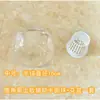 Madera maciza de tabla completa carbonizada reina mono asiática bifurcada tablero de helecho cuerno de ciervo tablero de plantación con riego automático fijo montado en la pared