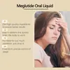 Fórmula Googeer Gotas Queimadoras de Gordura e Modeladoras de Corpo para Promover o Metabolismo, Realçar Sua Figura e Queimar Gordura