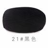 Suhe Fio de Algodão Leite Penteado de 4 Fios Bola de Lã Buquê Tricotado à Mão Cobertor Boneca Sapato de Crochê Material para Pingente DIY