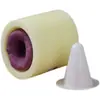 Wowo tou molde de silicona molde para repostería de supermercado casero fácil de limpiar modelo de pan integral resistente a altas temperaturas