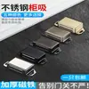 Fivela de armário conta de toque dispositivo de sucção fecho de porta de armário móveis gaveta guarda-roupa sucção magnética fecho de porta de toque magnético sucção de porta fecho de armário