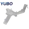 Adecuado para 2009-2011 Volkswagen CC 1.9L depósito de líquido limpiaparabrisas 3C8955453C