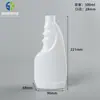Botella de Limpiador de Aceite Paraguas Verde de 500 ml Botella Pulverizadora Limpiadora Manual 500 ml Botella Pulverizadora Desinfectante