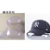 Soporte de gorra soporte interior molde para dar forma inflado soporte de cabeza recuperación por compresión protección cabeza redonda adulto moldeador cúpula