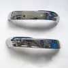 23XRV moldura de espejo retrovisor espejo retrovisor reflectante modificación apta para Honda 23 Yunzhi HR-V película antiarañazos para espejo retrovisor