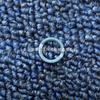 El anillo de sellado es adecuado para Mitsubishi Shuai Cheetah Outlander Hafei 4G94 4G69 Anillo de goma para inyector de 12 orificios