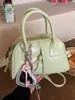 Bolso Pequeño Súper Popular para Mujer, Nuevo Diseño de Nicho Vintage Primavera/Verano 2026, Bolso Cruzado Versátil, Bolso de Mano, Bolso Almohada