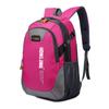 Mochila de estudante do ensino médio comércio exterior de grande capacidade Mochila do Sudeste Asiático para homens ao ar livre nova mochila de lazer bolsa esportiva