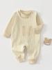 Conjunto de Peto para Bebé Traje de Otoño para Niños y Niñas, Conjunto de Dos Piezas Ultracut para Bebés y Niños Pequeños para Salir