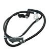 95625-4A100 es adecuado para sensor de velocidad de rueda ABS Hyundai Kia 956254A100