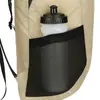 Mochila Plegable Azerla Transfronteriza de Gran Capacidad para Viajes al Aire Libre Impermeable Ligera Mochila Deportiva de Gran Capacidad