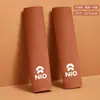 Aplicable a Weilai ET5ES6ET7ES7ES8EC7EC6EVE Cubierta Protectora para Hombro de Cinturón de Seguridad de Coche Accesorios Interiores