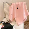 Ropa para Niños Camiseta de Manga Corta para Niñas Tendencia Verano 2026 Nuevo Estilo Top Camiseta Delgada de Verano para Niños Pequeños