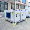 Suministros del Fabricante Gabinete de Aire Acondicionado de Calefacción y Refrigeración de Doble Uso, Nuevo Gabinete de Aire con Filtración y Purificación, Aire Acondicionado de Aire de Temperatura y Humedad Constante