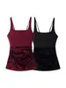 Ropa de Mujer Estilo Europeo y Americano para Comercio Exterior Transfronterizo Marca Z Primavera 2026 Nuevo Vestido Corto Sin Tirantes con Parches de Lentejuelas
