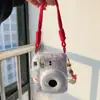 Colgante Original Guofeng Festivo Buena Suerte Lucky Koi para Teléfono Móvil Anticaída Cámara ccd Gokaben POLARIAN Llavero